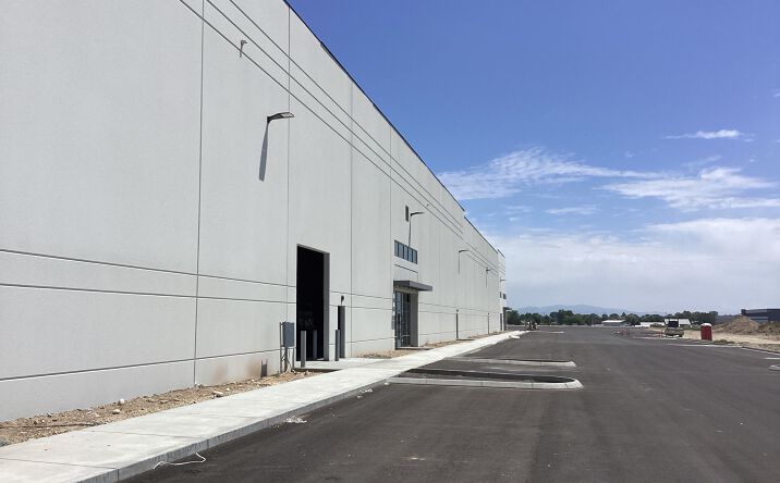 Pictures of Office, Industrial, Special Purpose property located at 16790 Northside Blvd, Nampa, ID 83687 for lease - image #1