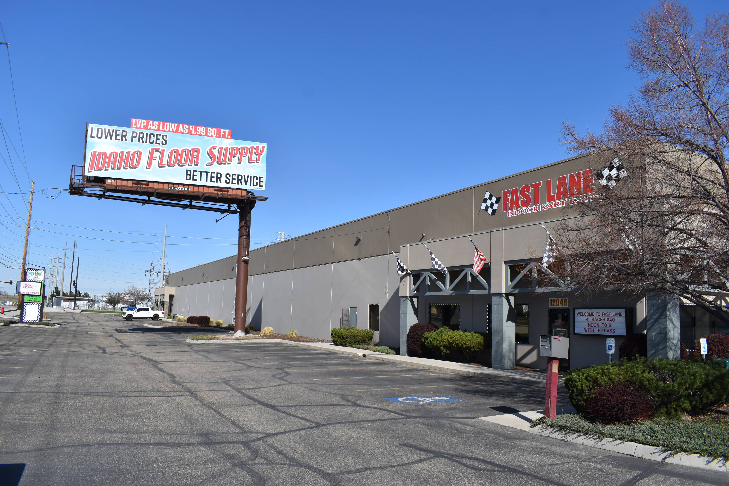 12050 Franklin Rd, Boise, ID 83709