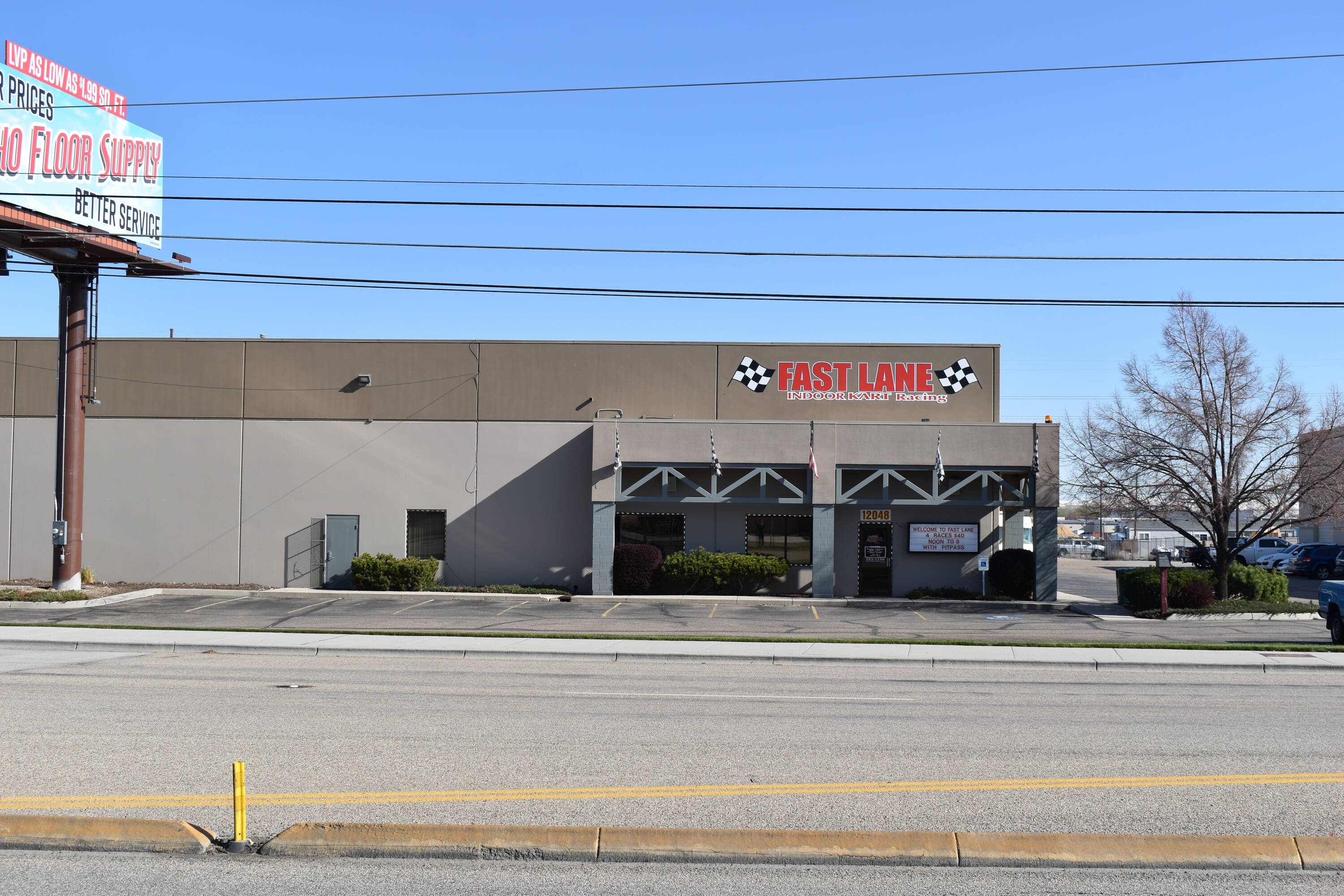 12050 Franklin Rd, Boise, ID 83709