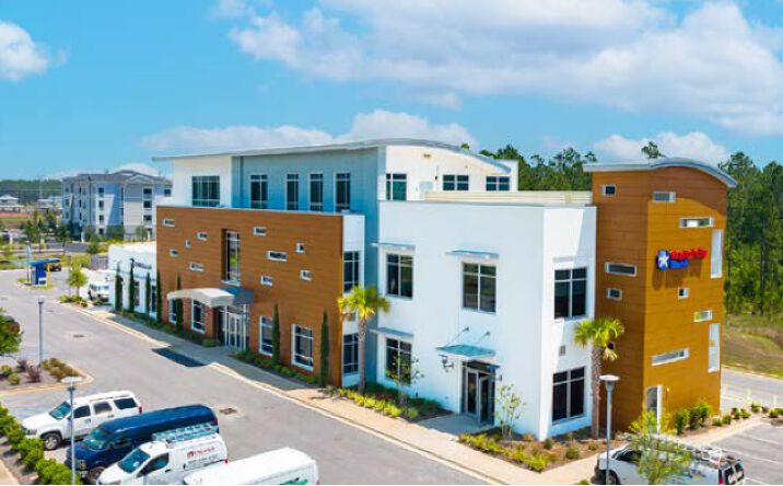 Pictures of Office property located at 116 Mc Davis Blvd, Santa Rosa Beach, FL 32459 for lease - image #1