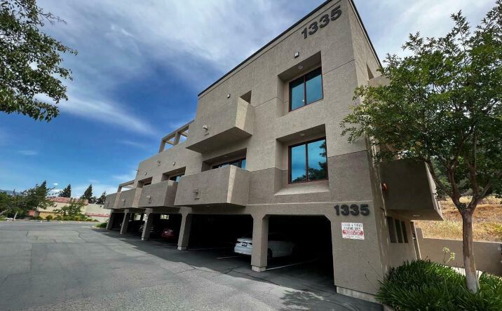 Pictures of Office property located at 1335 Buenaventura Blvd, Redding, CA 96001 for lease - image #1