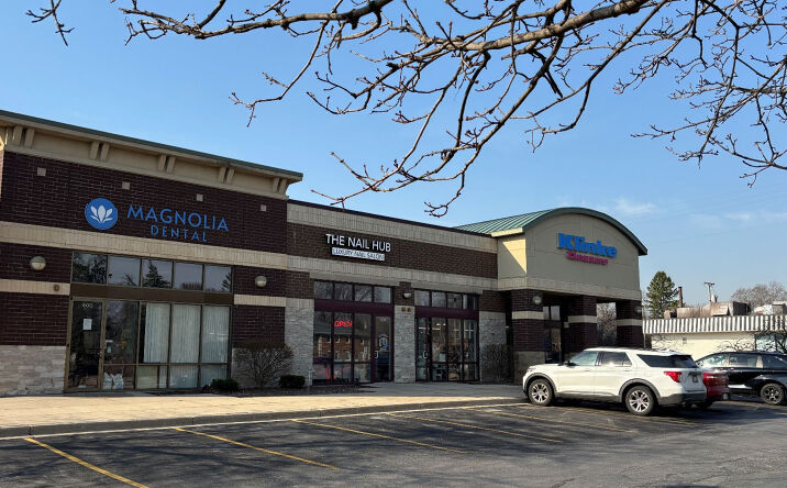 Pictures of Retail property located at 14335 W Capitol Dr, Brookfield, WI 53005 for lease - image #1