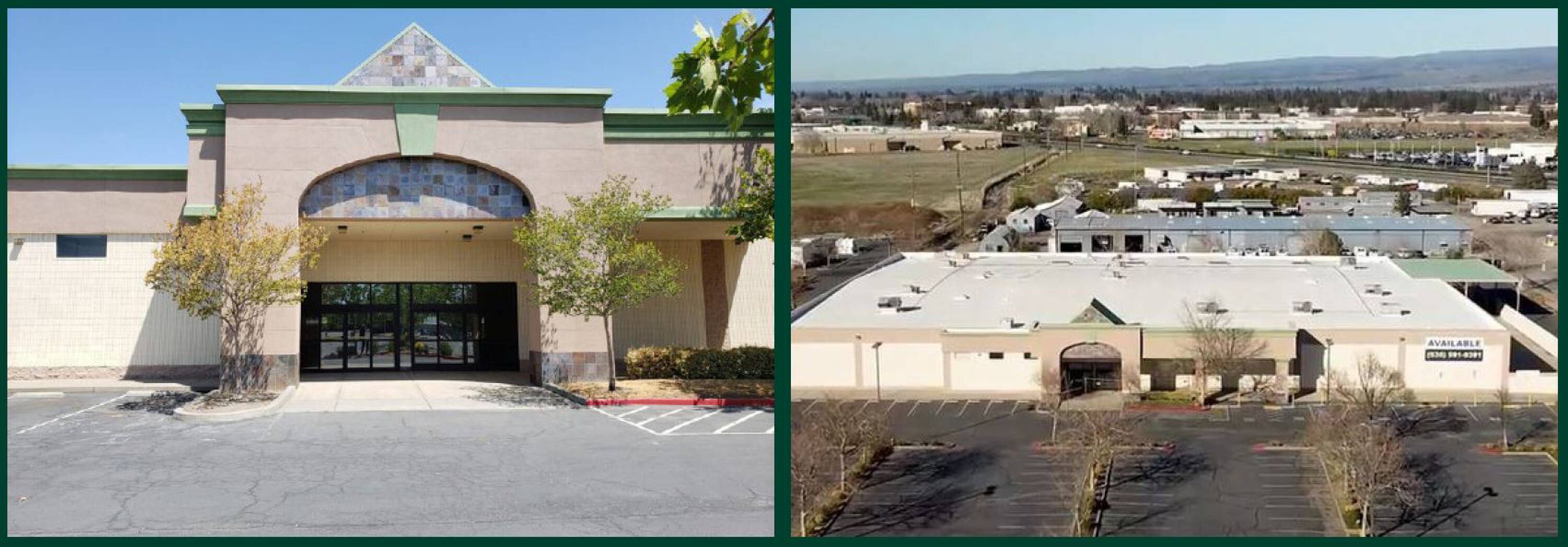 2445 Carmichael Dr, Chico, CA 95928