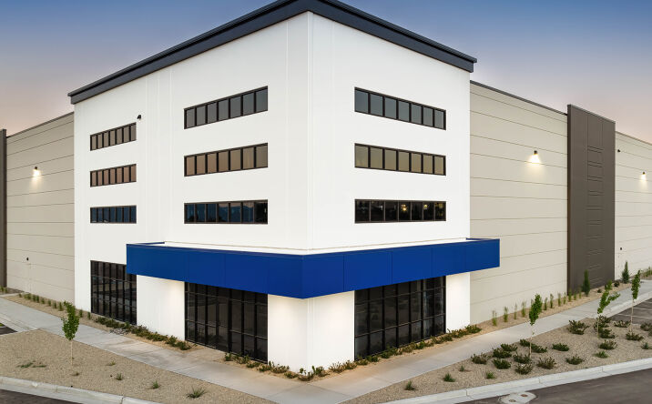 Pictures of Industrial property located at 6081 W 9000 S, West Jordan, UT 84081 for lease - image #1