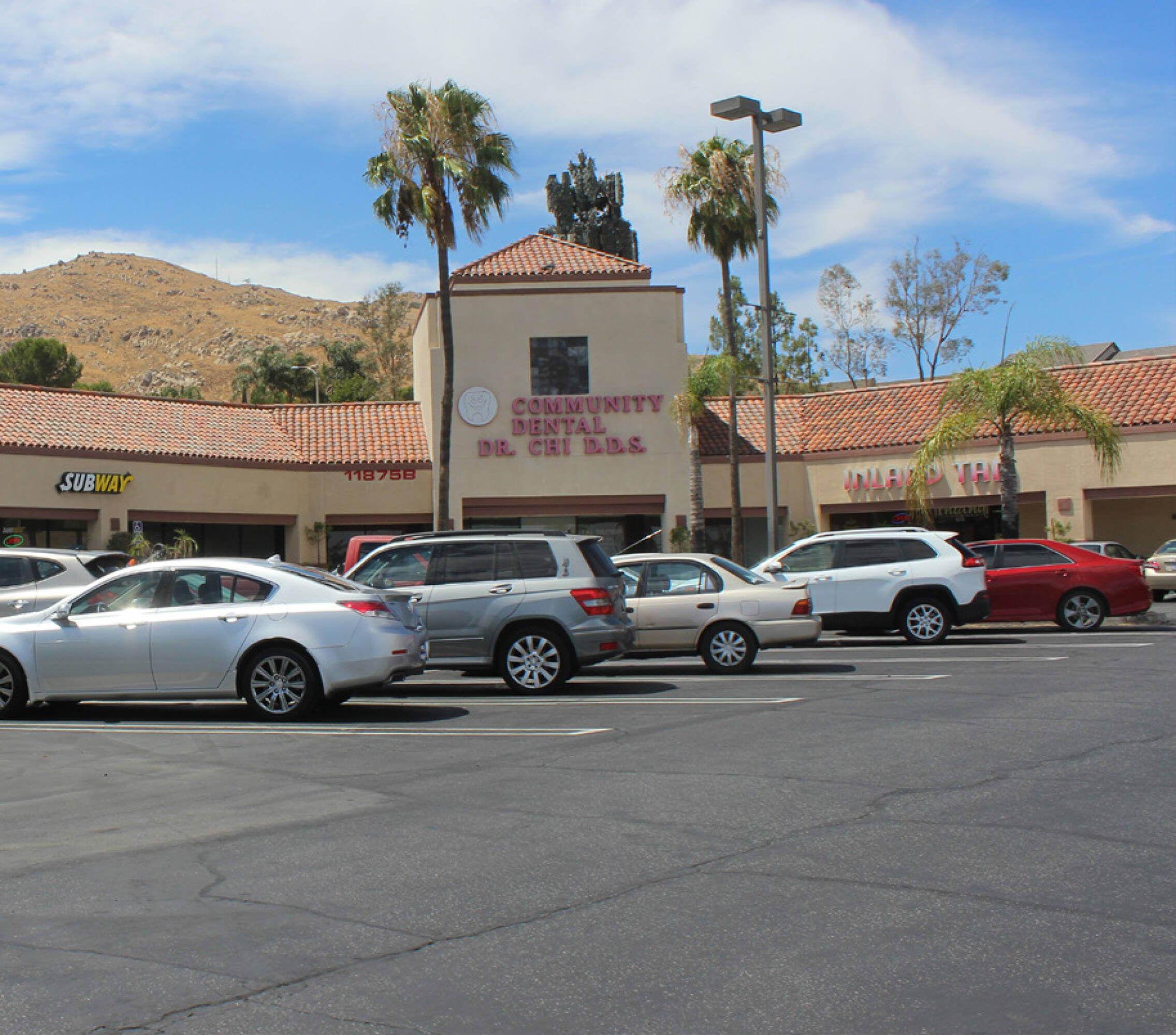 11875 Pigeon Pass Rd, Moreno Valley, CA 92553