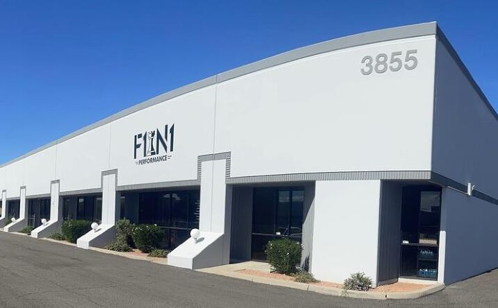Pictures of Office, Industrial property located at 1100 & 1200 E. Ajo Way & 3819 S Evans Blvd, Tucson, AZ 85713 for sales - image #1
