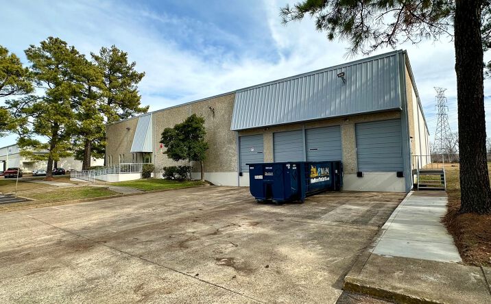 Memphis Industrial Space For Rent | Commercial Leasing | Crexi.com