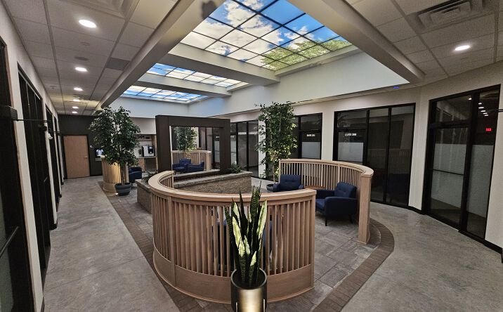Pictures of Office property located at 4521 Ottawa St, Bismarck, ND 58503 for lease - image #1