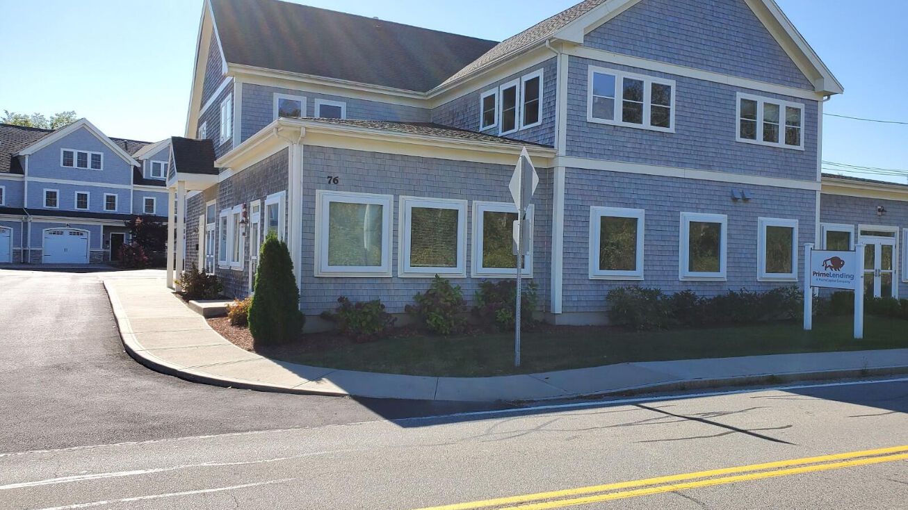 76 Tupper Road, Sandwich, MA 02563 Special Purpose Space for Lease