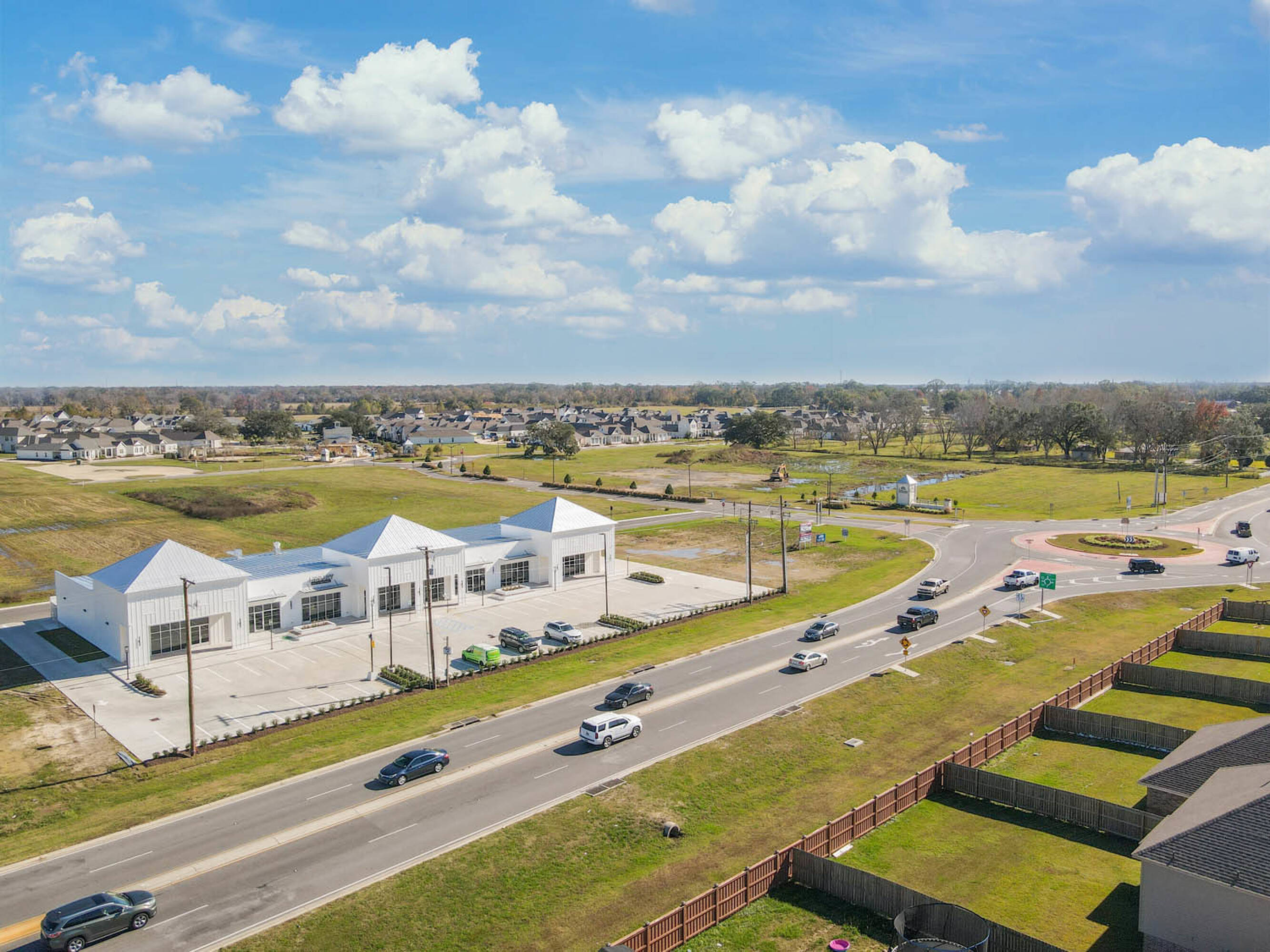 Hwy 44, Gonzales, LA 70737