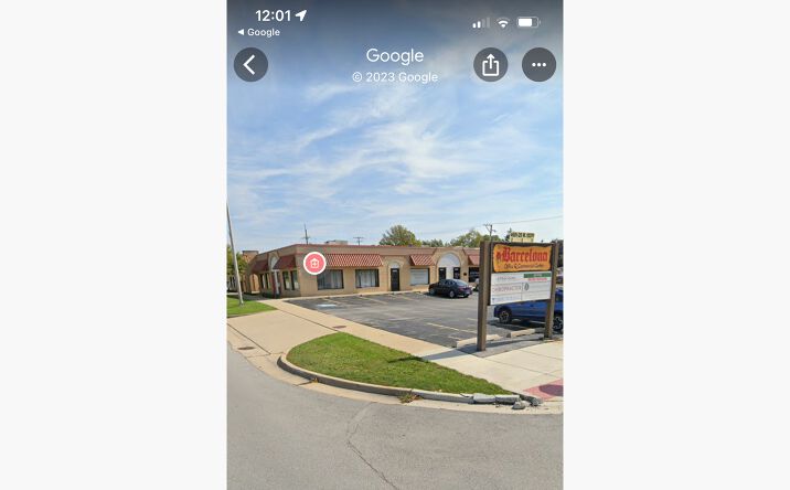 Pictures of Office property located at 4607 W 103rd St, Oak Lawn, IL 60453 for lease - image #1