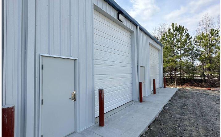 Pictures of Industrial property located at 100 Staton Rd, Greenville, NC 27834 for lease - image #1