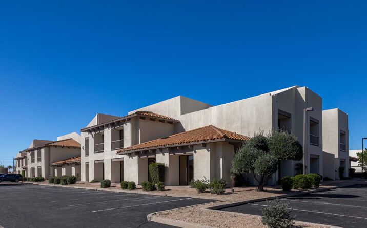 Pictures of Office property located at 10752 N 89th Pl, Scottsdale, AZ 85260 for lease - image #1