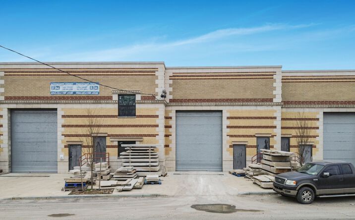 Pictures of Industrial property located at 330 Chelsea Rd, Staten Island, NY 10314 for lease - image #1