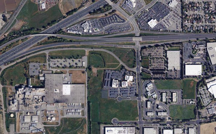 Pictures of Industrial property located at 510 Chadbourne Rd, Fairfield, CA 94534 for lease - image #1