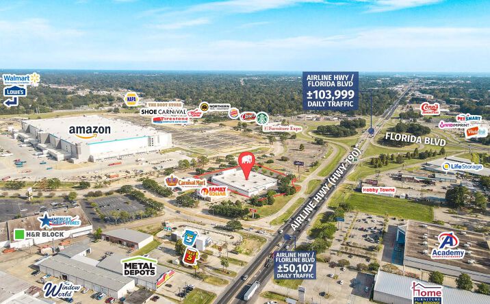 9606 Cortana Pl, Baton Rouge, LA 70806 | Crexi.com