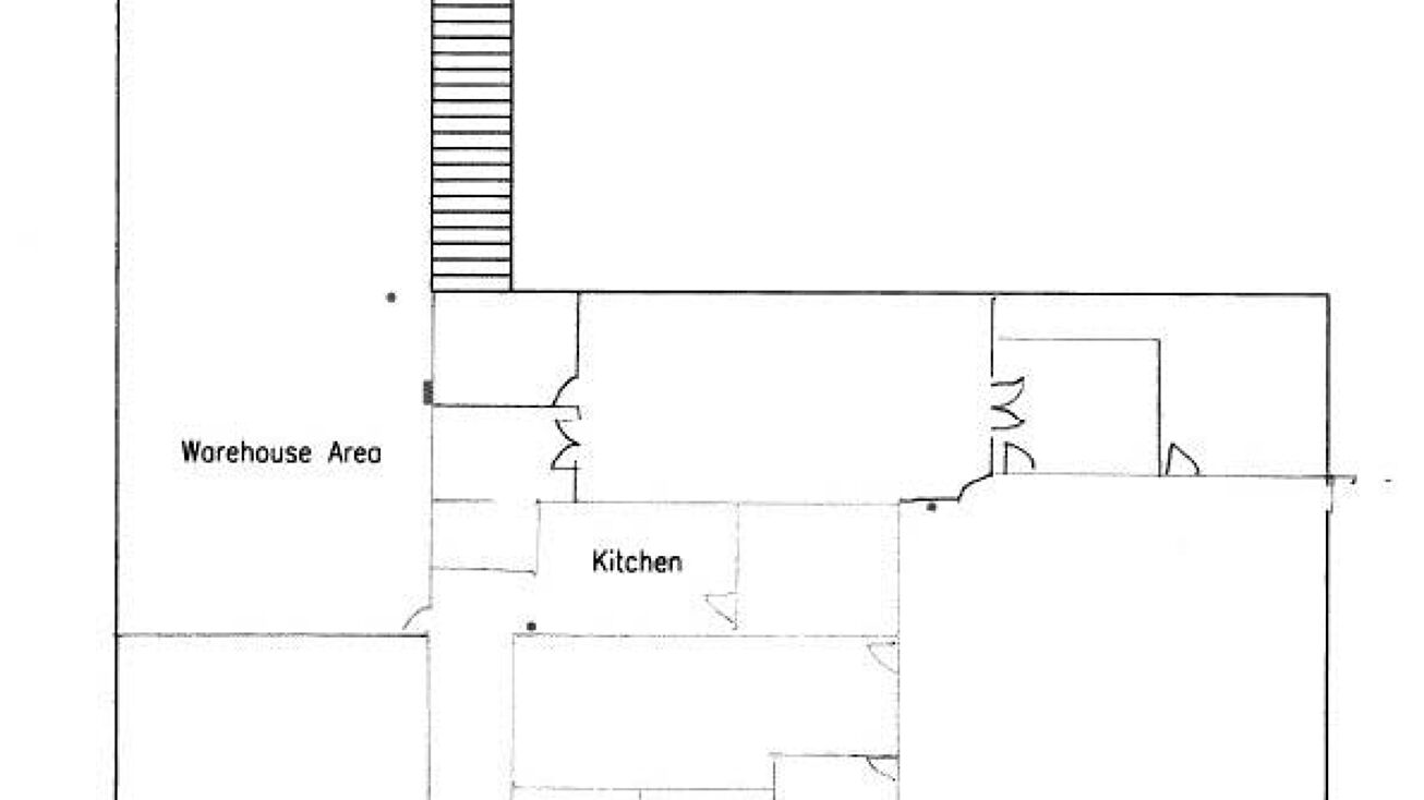 780 Chadbourne Rd, Fairfield, CA 94534 Industrial Space for Lease