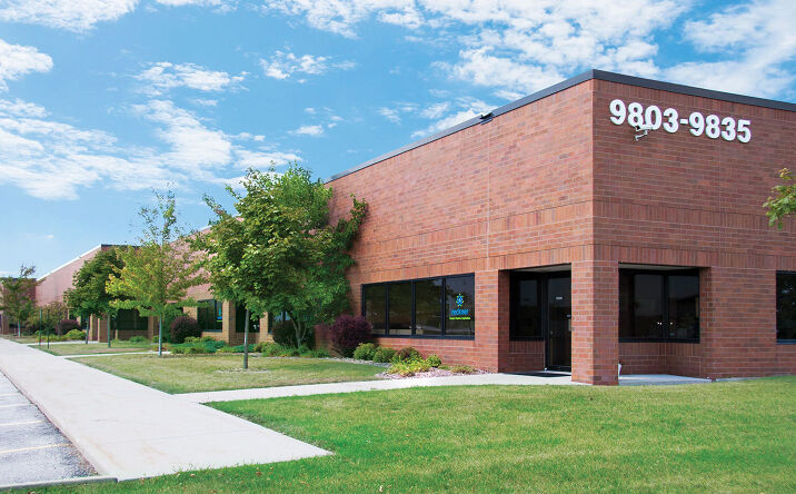 Pictures of Industrial property located at 9803-9835 South 13th Street, Oak Creek, WI 53154 for lease - image #1