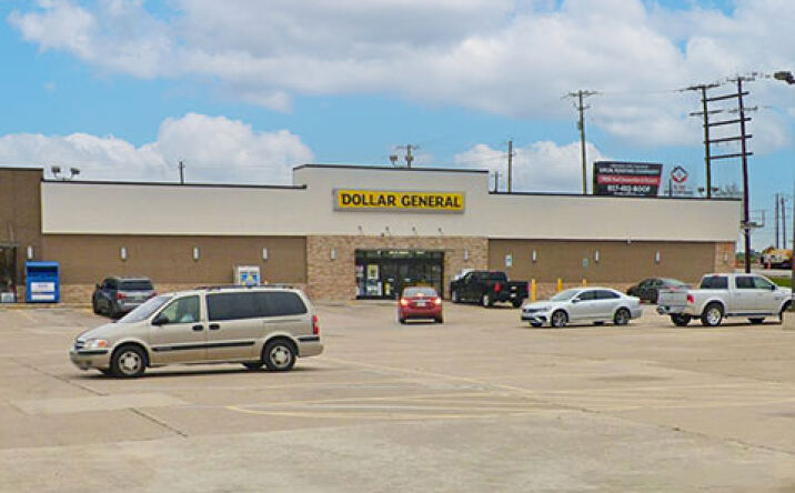 Pictures of Retail property located at 300 N Main St, Keller, TX 76248 for sales - image #1