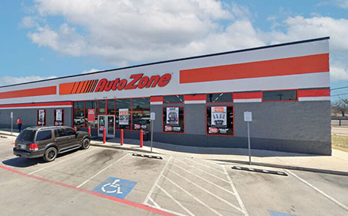 Pictures of Retail property located at 5108 E Belknap St, Haltom City, TX 76117 for sales - image #1