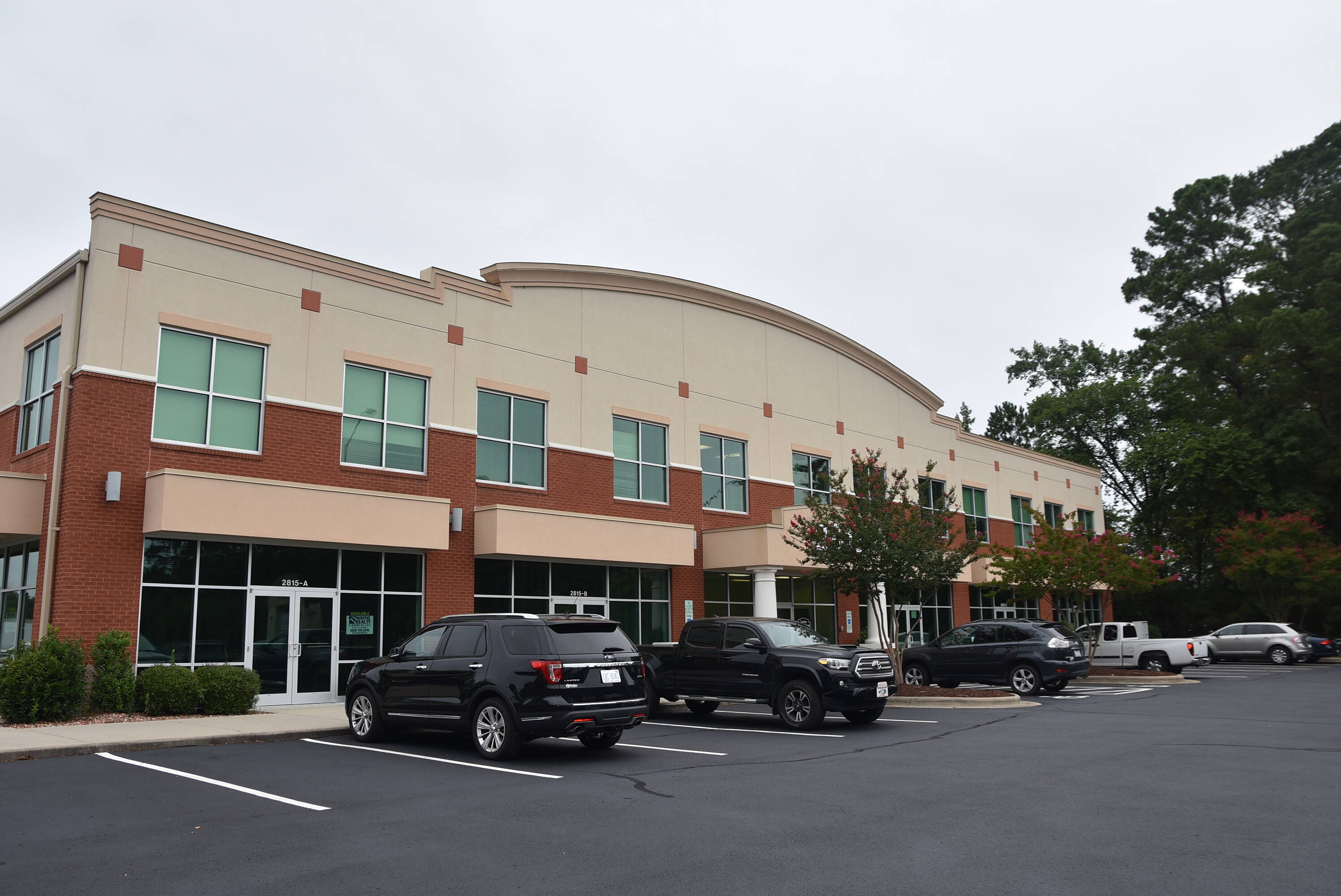 2815 Carolina Commerce Dr, Goldsboro, NC 27530