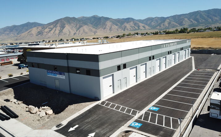 Pictures of Industrial property located at 1220 Flinders St, Tooele, UT 84074 for lease - image #1