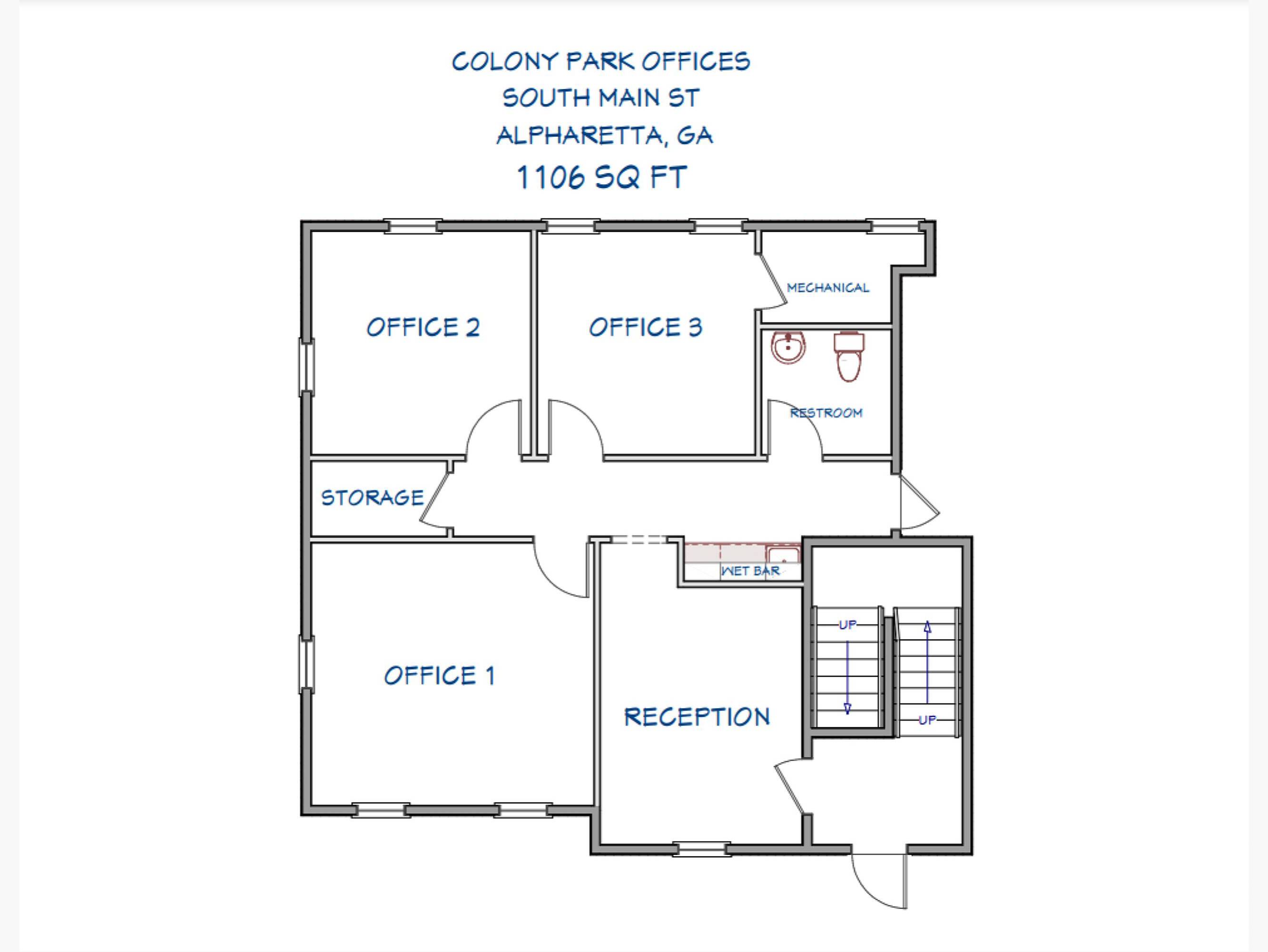 312 Maxwell Rd, Alpharetta, GA 30009