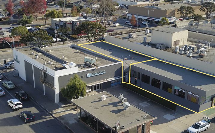 Pictures of Retail, Office property located at 908 S Main St, Salinas, CA 93901 for lease - image #1