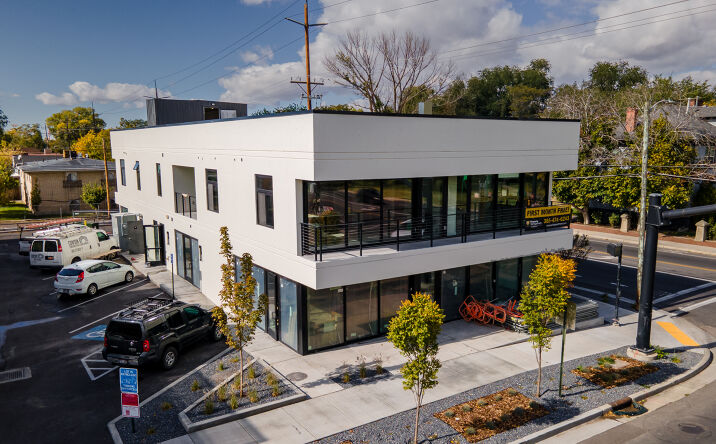 Pictures of Retail property located at 490 E 1300 S, Salt Lake City, UT 84115 for lease - image #1