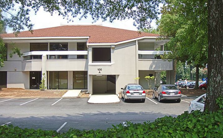 Pictures of Office property located at 1900 The Exchange, Atlanta, GA 30339 for lease - image #1