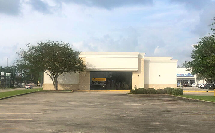 Pictures of Retail property located at 1556 Martin Luther King Jr Blvd, Houma, LA 70360 for lease - image #1