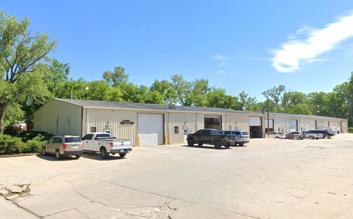 Pictures of Industrial property located at 6455 S 86th Cir, Omaha, NE 68127 for lease - image #1