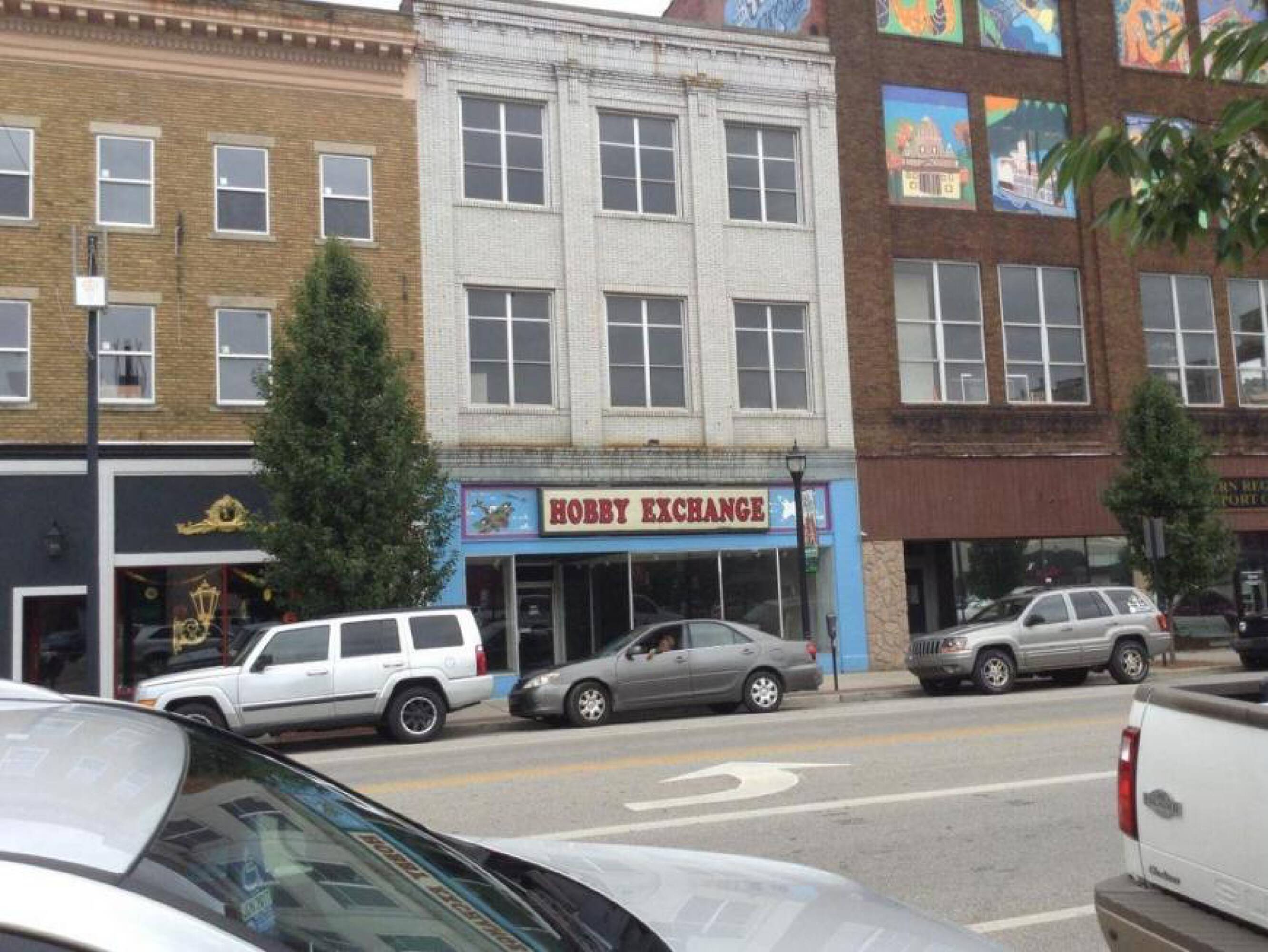 huntington wv july 4 events