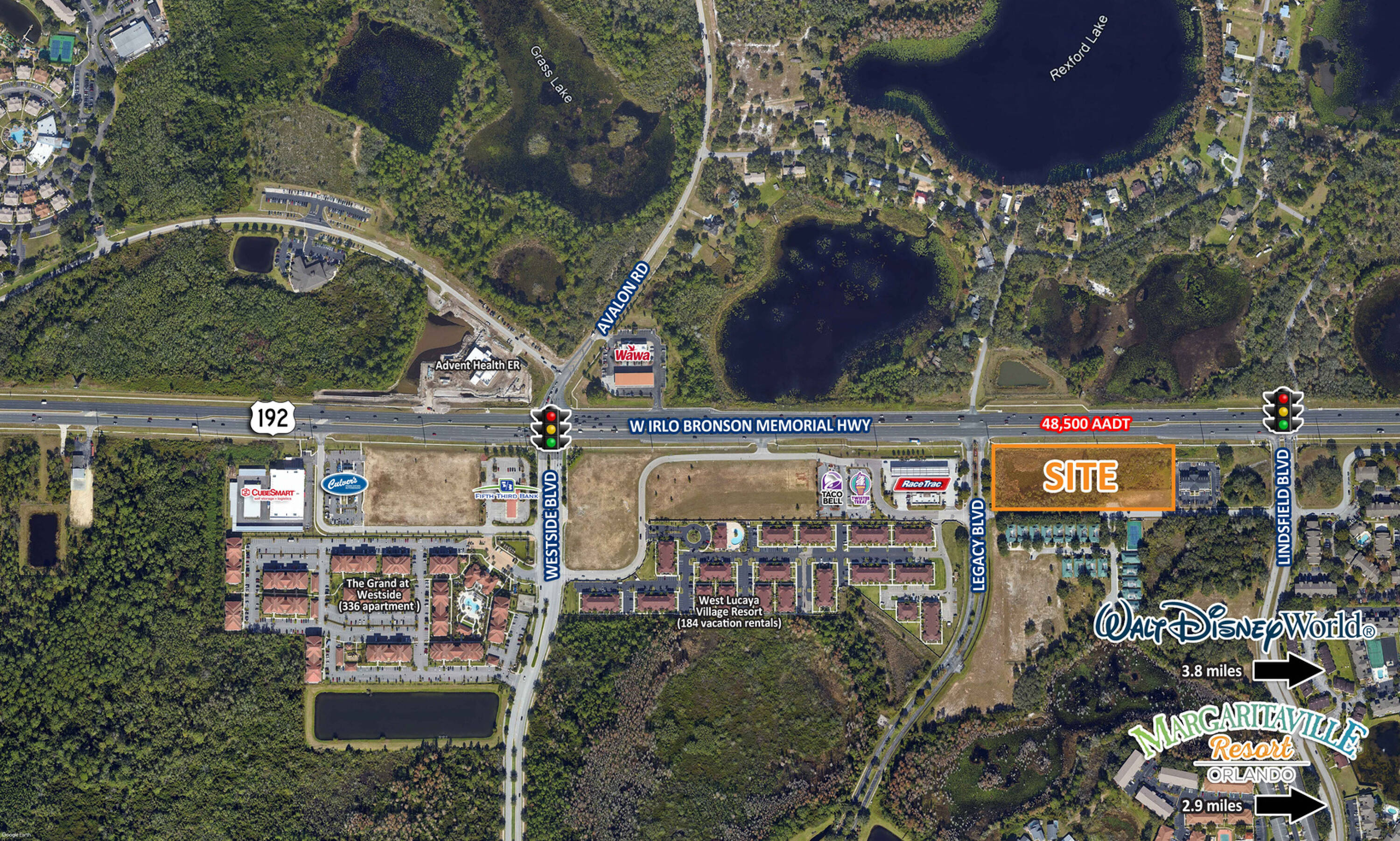 1714 US Highway 27, Clermont, FL 34714 - OP 3