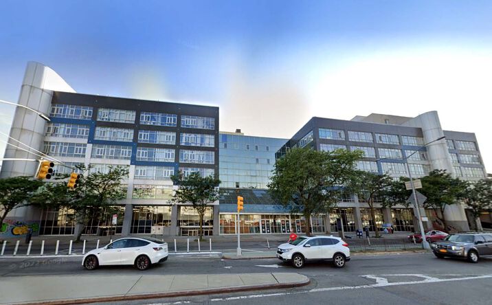 Pictures of Retail, Office property located at 90-02 Queens Boulevard, Queens, NY 11373 for lease - image #1