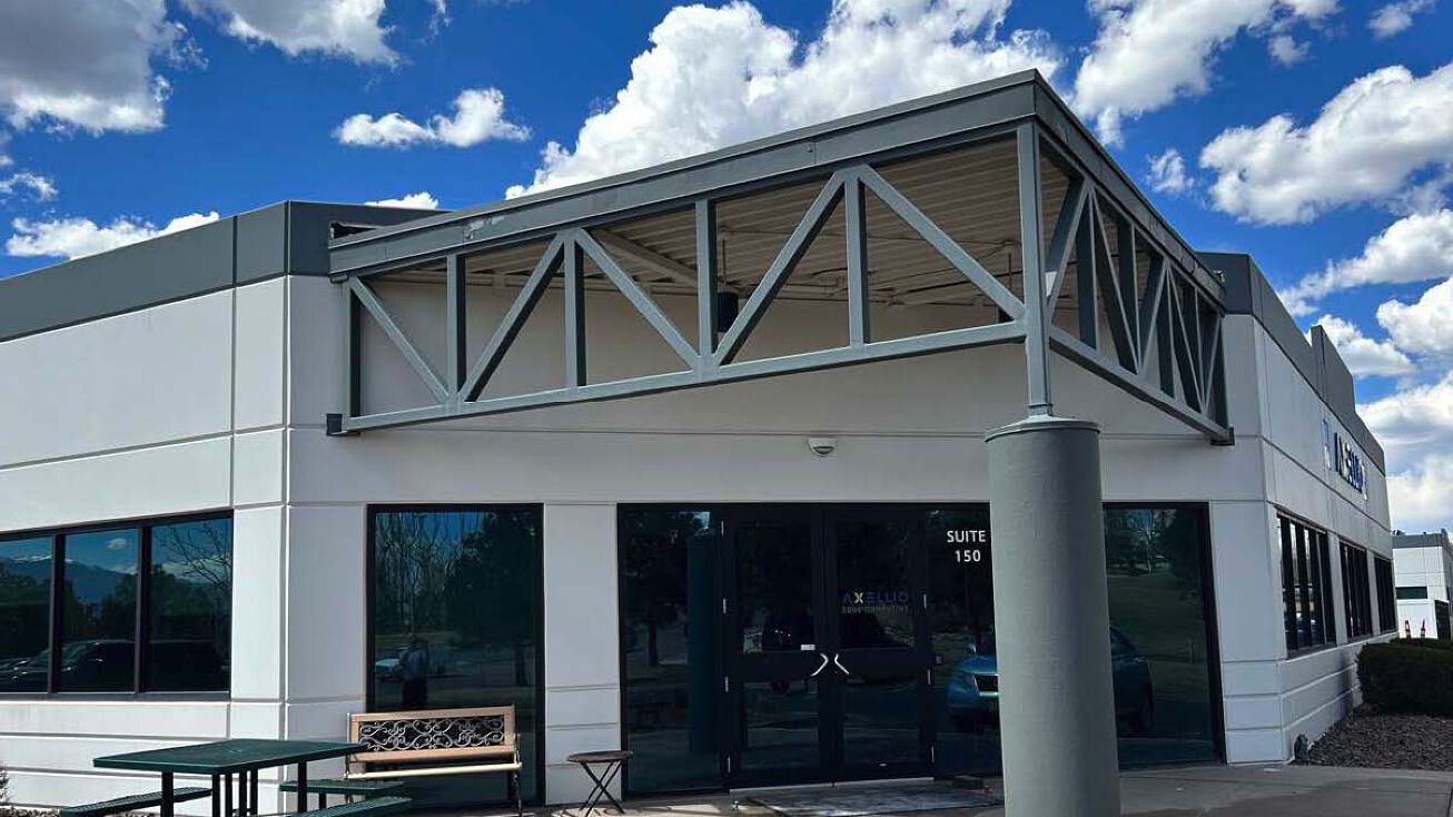 2375 Telstar Dr, Colorado Springs, CO 80920 Office Space for Lease