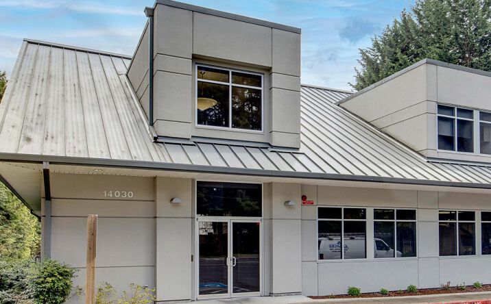 Pictures of Office property located at 14030 NE 24th St, Bellevue, WA 98007 for lease - image #1