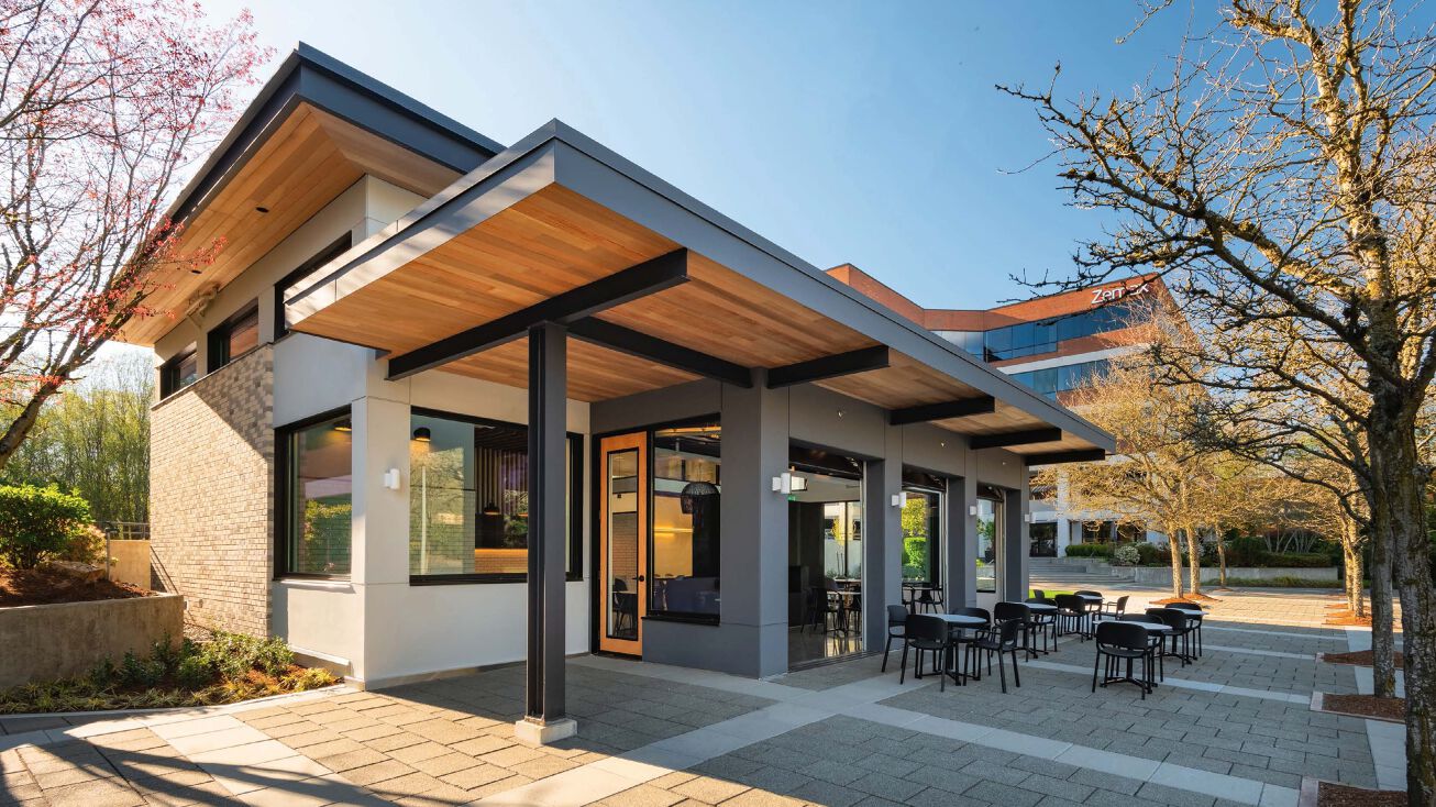 10210 Points Dr NE, Kirkland, WA 98033 Office Space for Lease Plaza