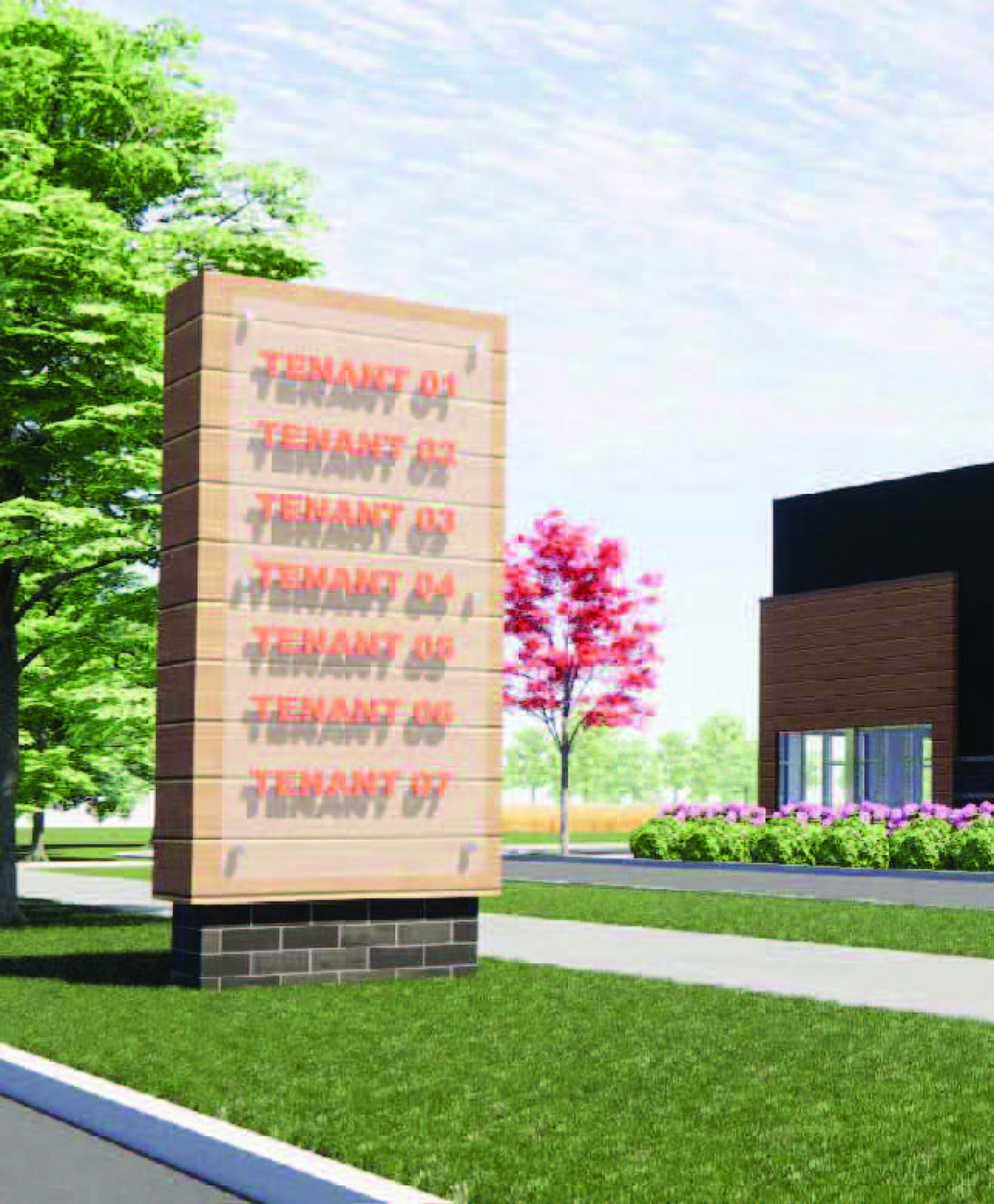 14711 Industrial Pkwy, Marysville, OH 43040