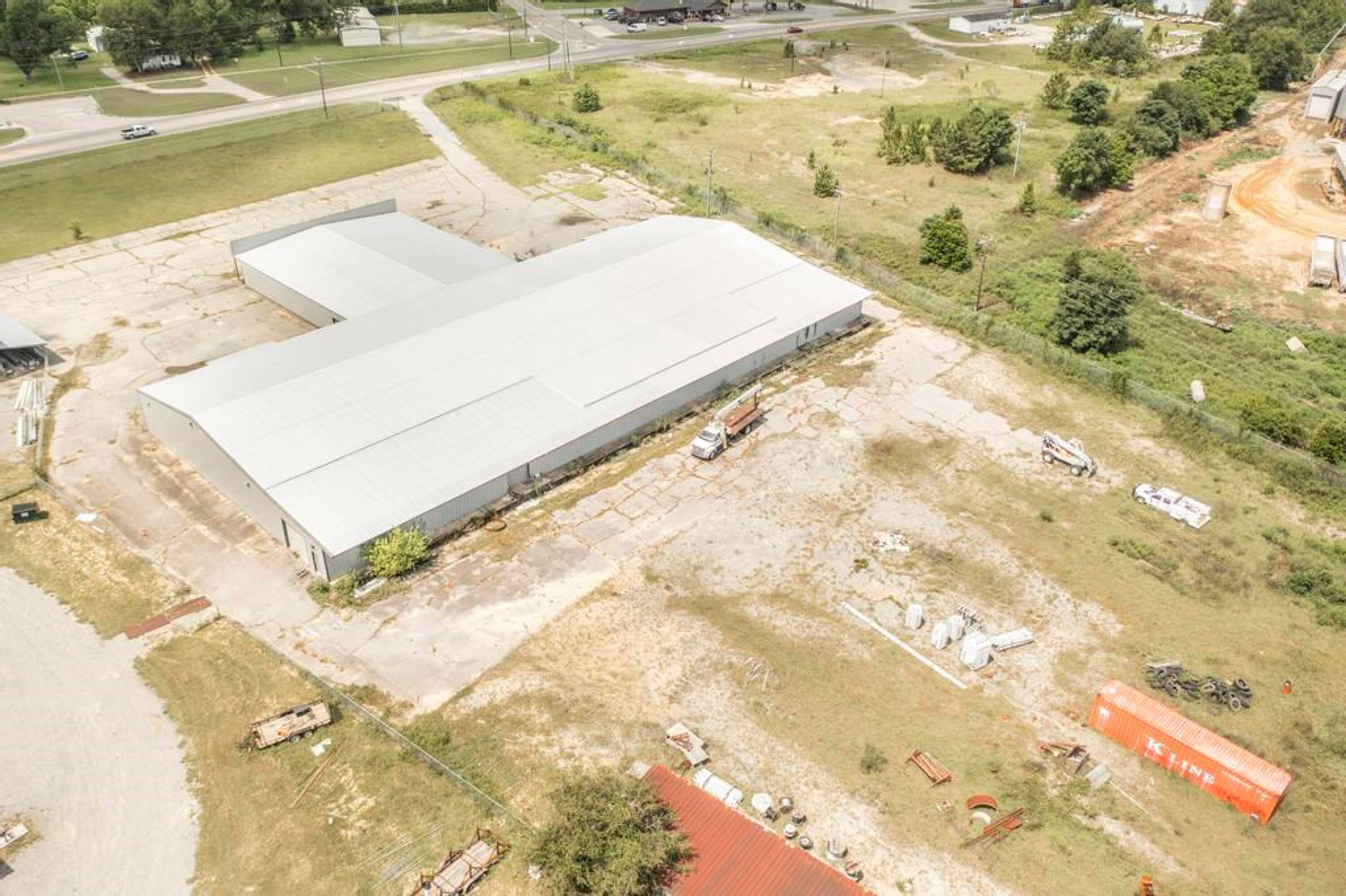 530 Soperton Ave, East Dublin, GA 31027