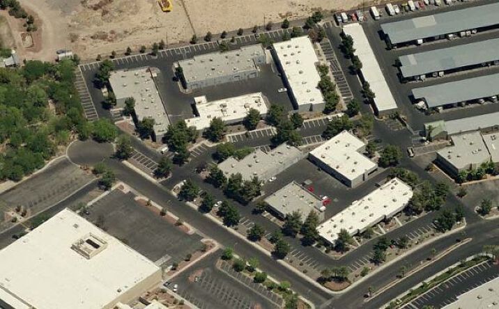 Pictures of Retail property located at 3 Sunset Way, Henderson, NV 89014 for lease - image #1
