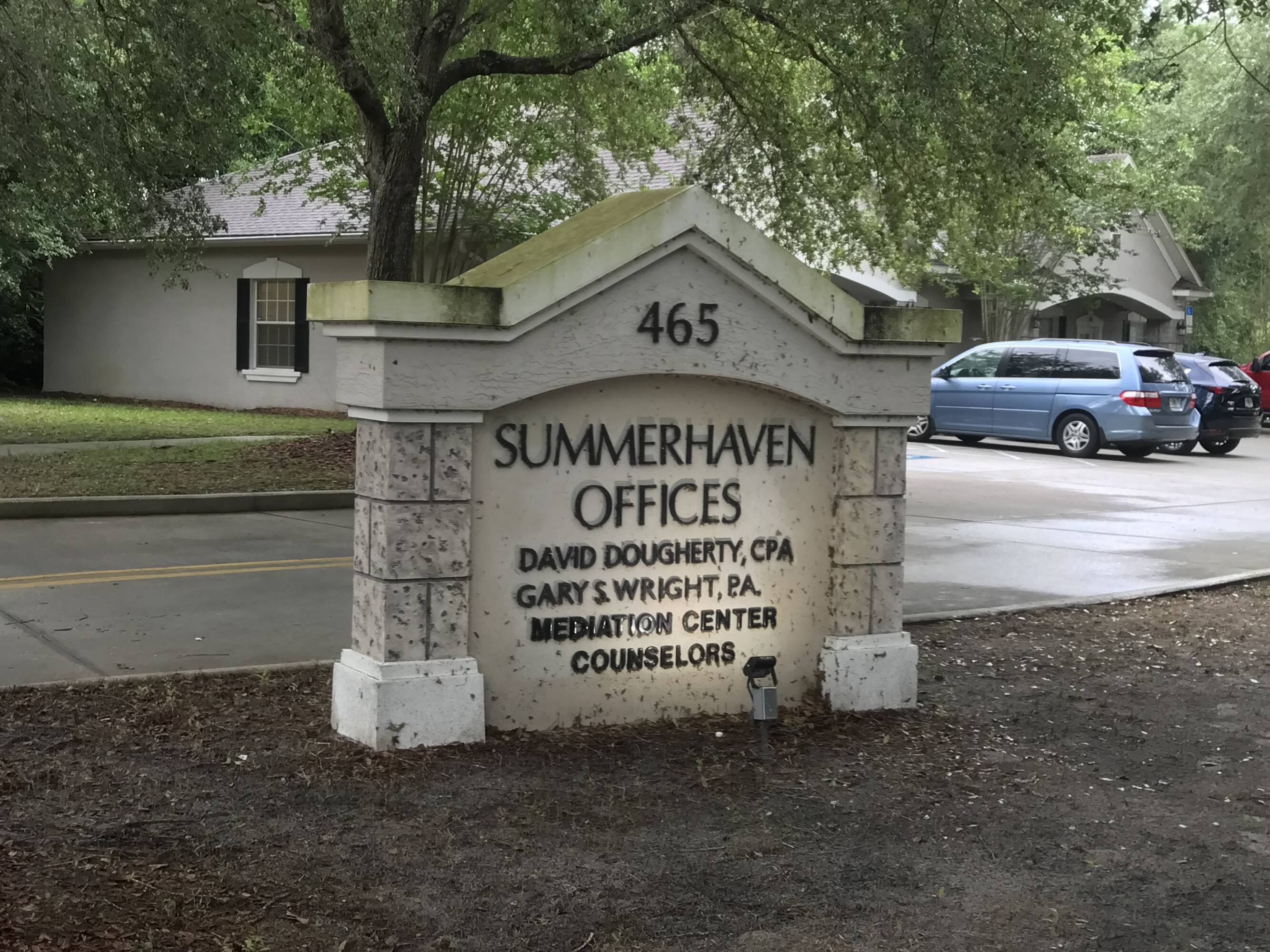 465 Summerhaven Dr, DeBary, FL 32713