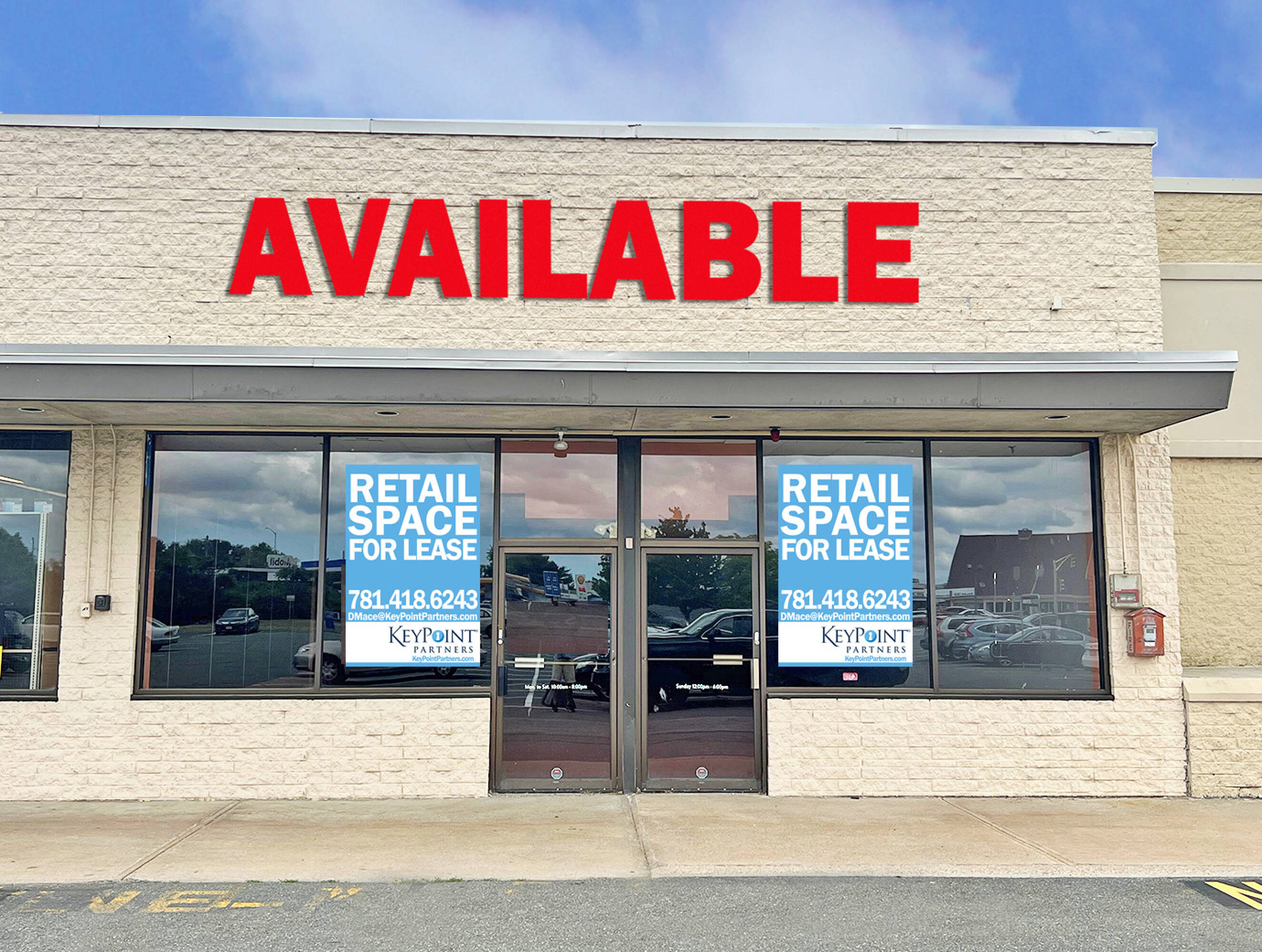 180 Endicott St, Danvers, MA 01923