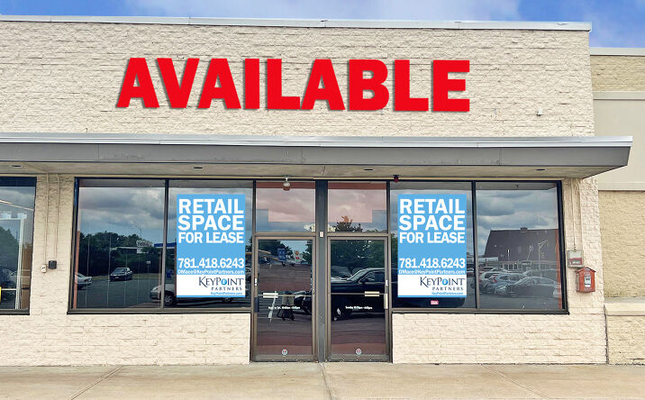 Pictures of Retail property located at 180 Endicott St, Danvers, MA 01923 for lease - image #1