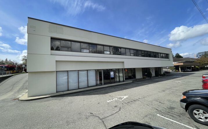 Pictures of Office, Retail property located at 12360 NE 8th St, Bellevue, WA 98005 for lease - image #1