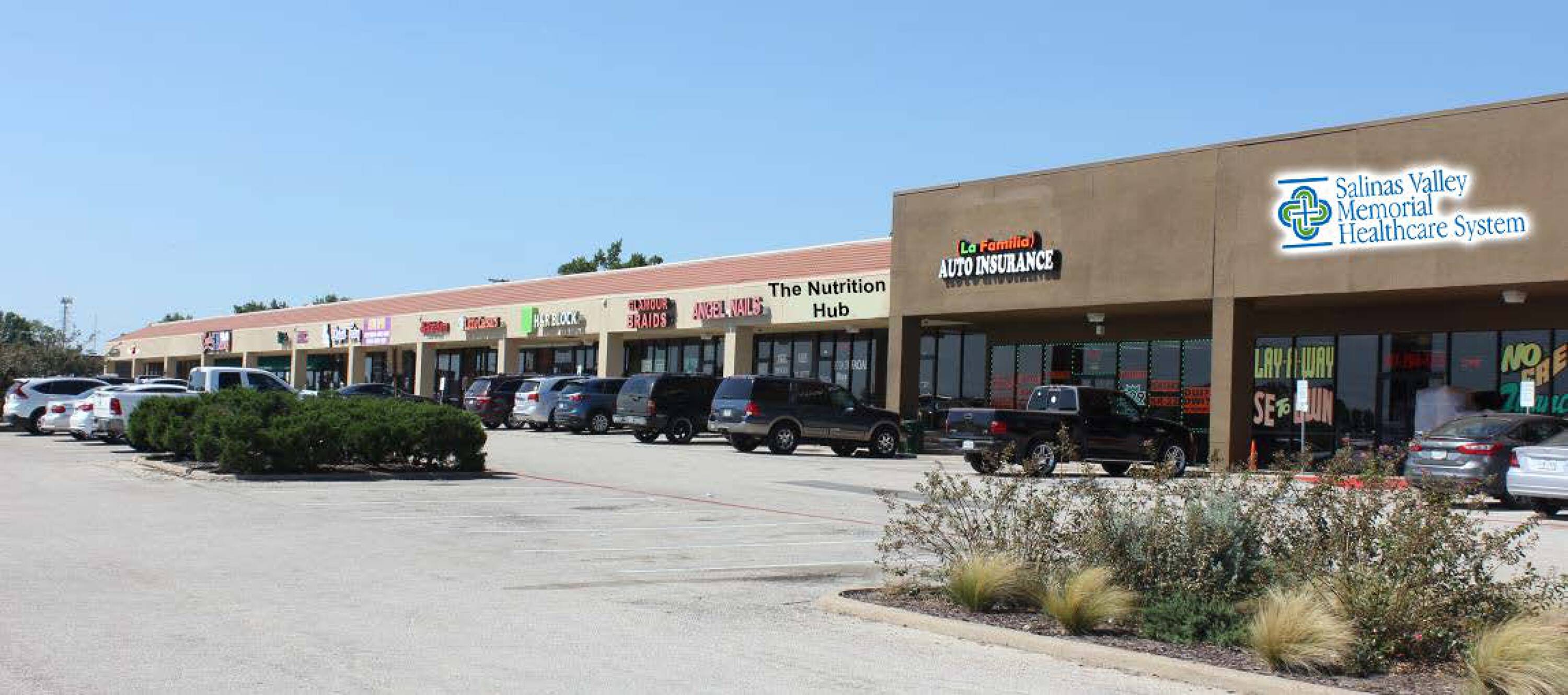 Big Lots Mccart Fort Worth Tx 6200 McCart Ave, Fort Worth, TX 76133 | Crexi.com