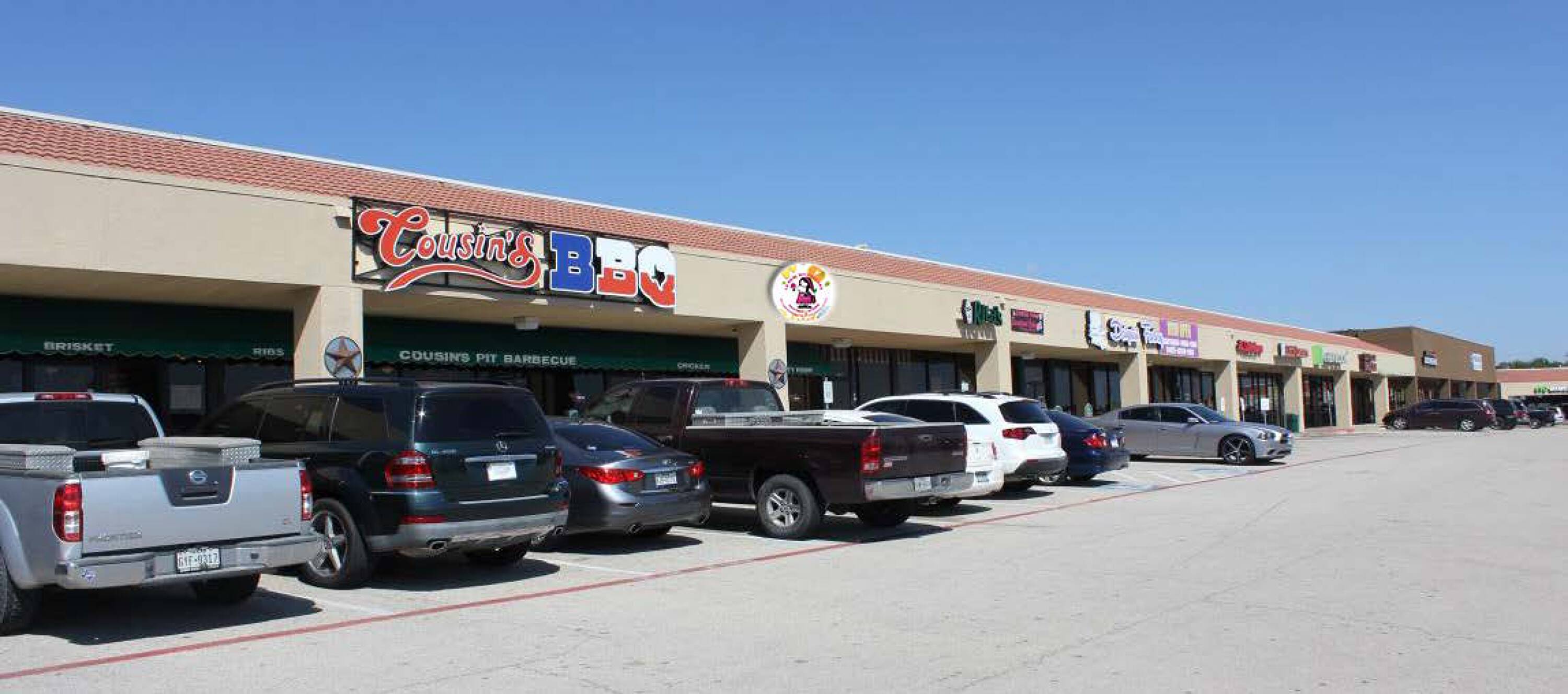Big Lots Mccart Fort Worth Tx 6200 McCart Ave, Fort Worth, TX 76133 | Crexi.com