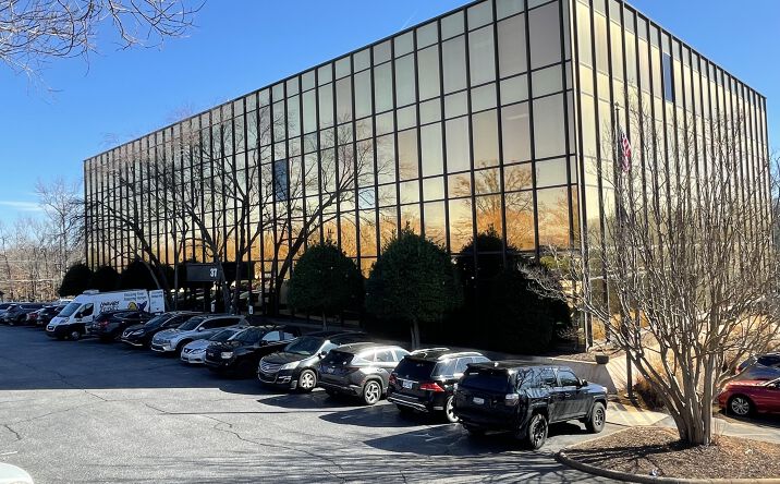 Pictures of Office property located at 37 Villa Rd, Greenville, SC 29615 for lease - image #1