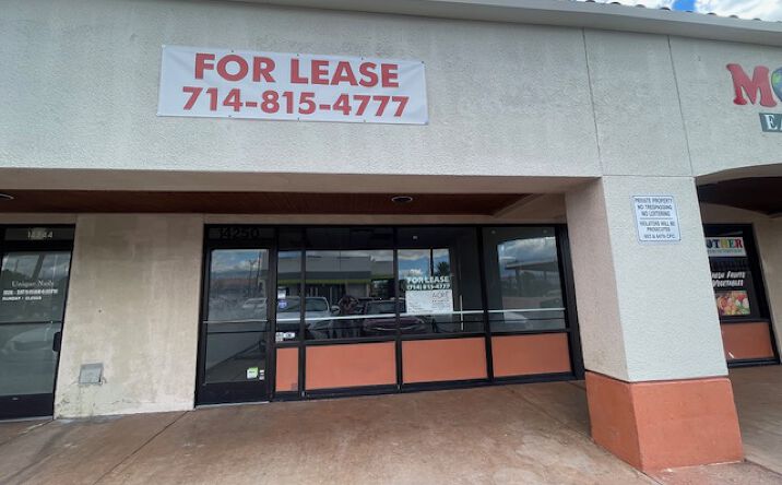 Pictures of Retail property located at 14250 Palm Dr, Desert Hot Springs, CA 92240 for lease - image #1
