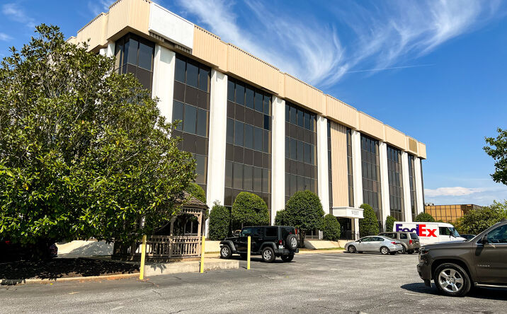37 Villa Rd, Greenville, SC 29615 - Office Space for Lease - Piedmont ...